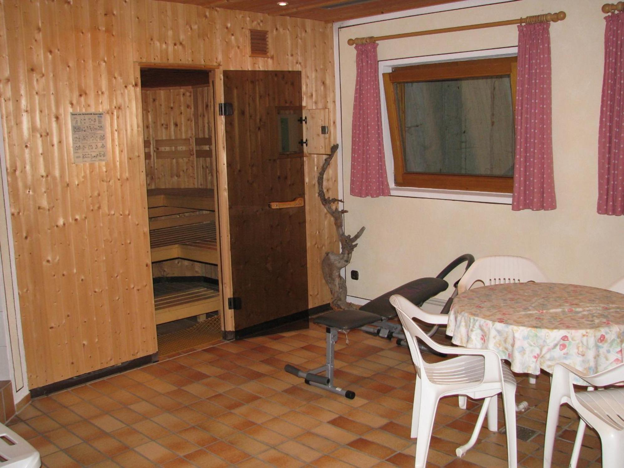 Ferienparadies Spielmannsau Oberstdorf Exterior foto
